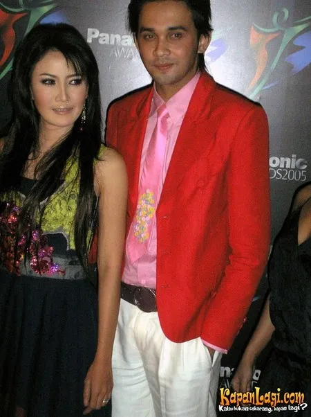 Foto Peggy Melati Sukma