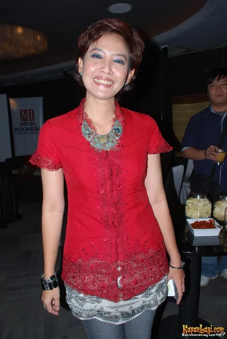 Foto Peggy Melati Sukma