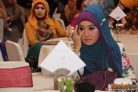 Foto Peggy Melati Sukma