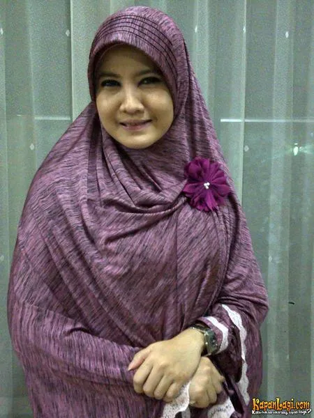 Foto Peggy Melati Sukma