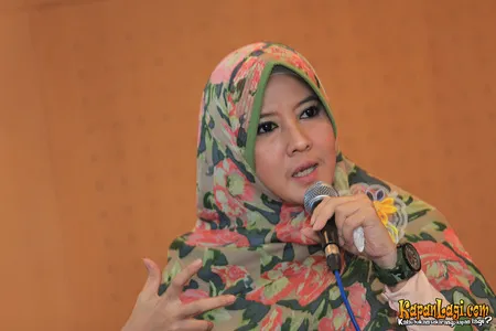 Foto Peggy Melati Sukma