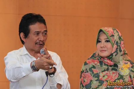 Foto Peggy Melati Sukma