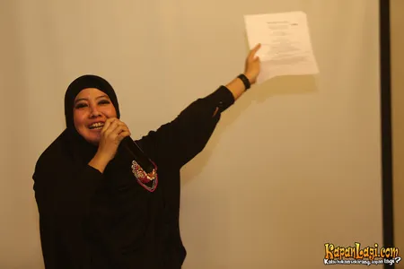 Foto Peggy Melati Sukma