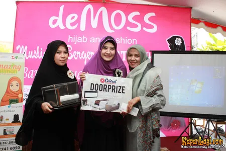 Foto Peggy Melati Sukma