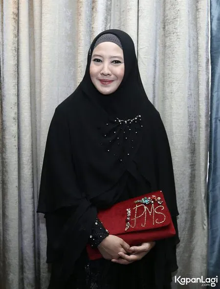 Foto Peggy Melati Sukma
