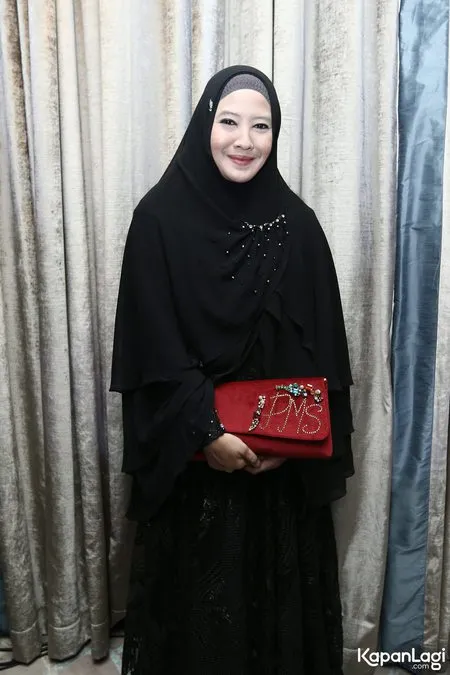 Foto Peggy Melati Sukma