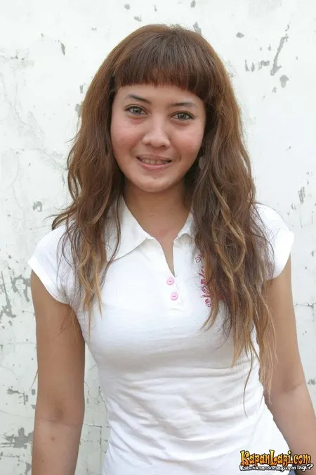 Foto Peggy Melati Sukma