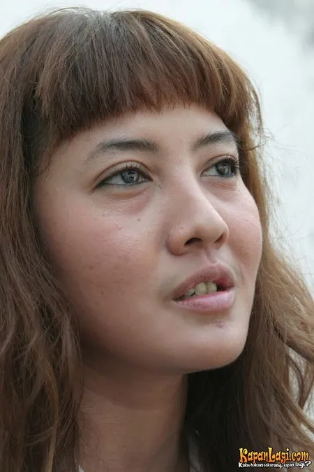 Foto Peggy Melati Sukma