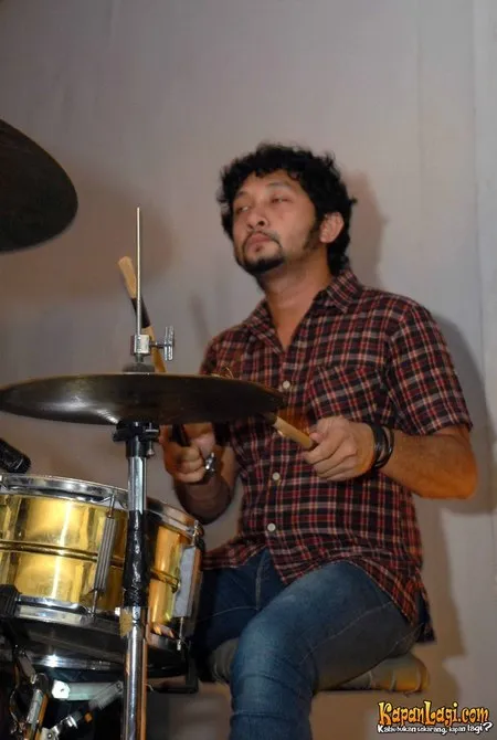 Foto Pepeng Naif