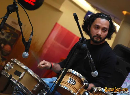Foto Pepeng Naif