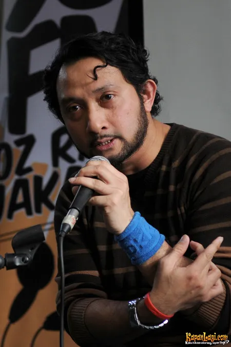 Foto Pepeng Naif