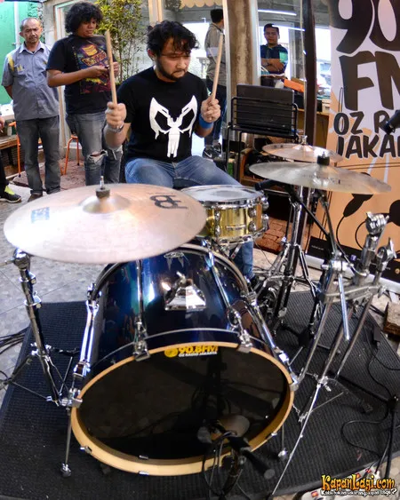 Foto Pepeng Naif