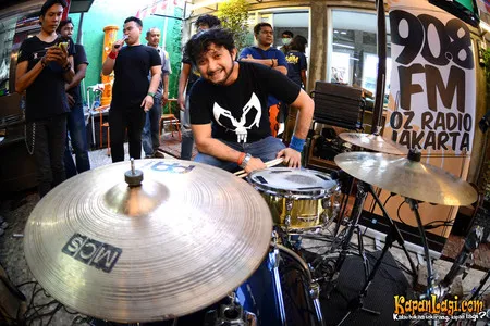 Foto Pepeng Naif