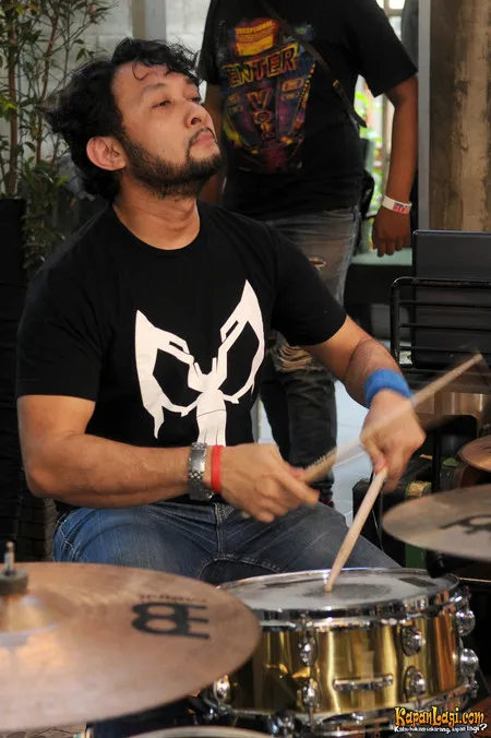 Foto Pepeng Naif