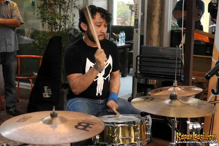 Foto Pepeng Naif