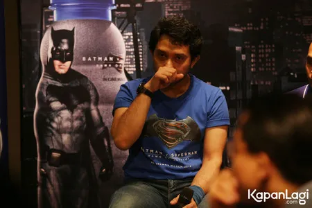 Foto Pepeng Naif