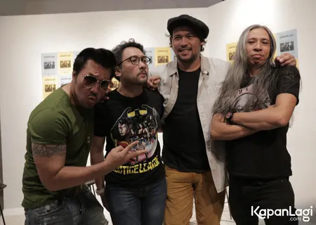 Foto Pepeng Naif