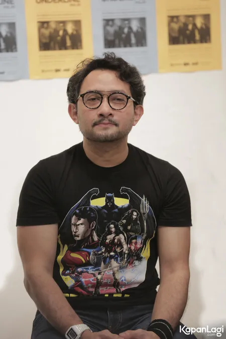 Foto Pepeng Naif