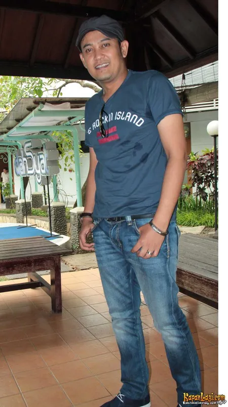 Foto Pepeng ST12