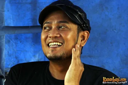 Foto Pepeng ST12