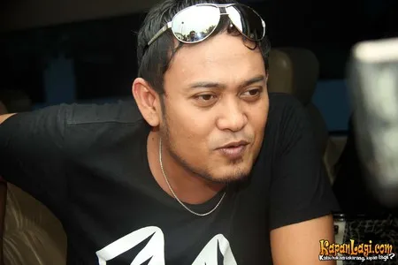 Foto Pepeng ST12