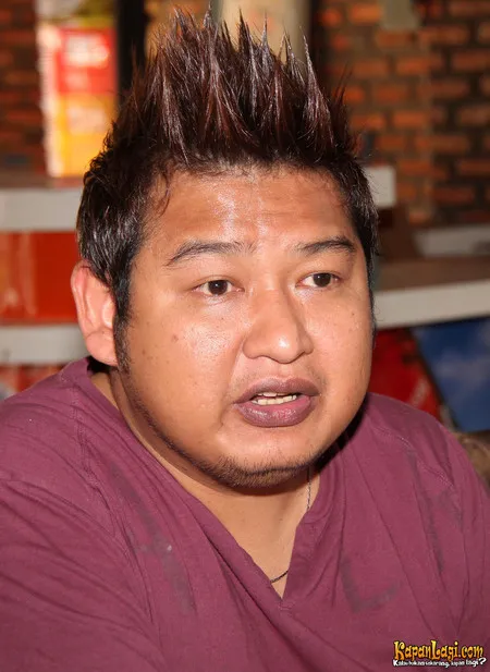 Foto Pepeng ST12