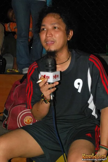 Foto Pepeng Steven
