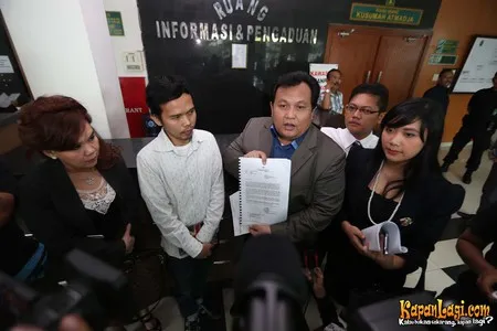 Foto Peppy Piona Cheppy