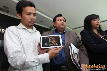 Foto Peppy Piona Cheppy