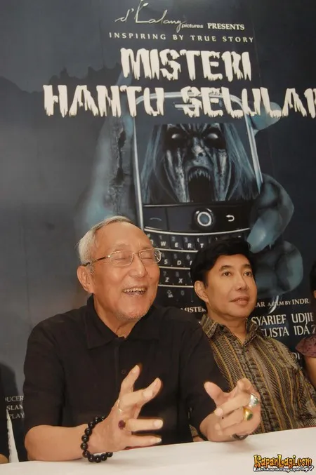 Foto Permadi