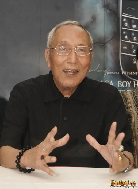 Foto Permadi