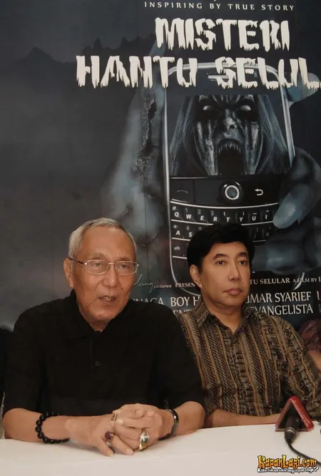 Foto Permadi