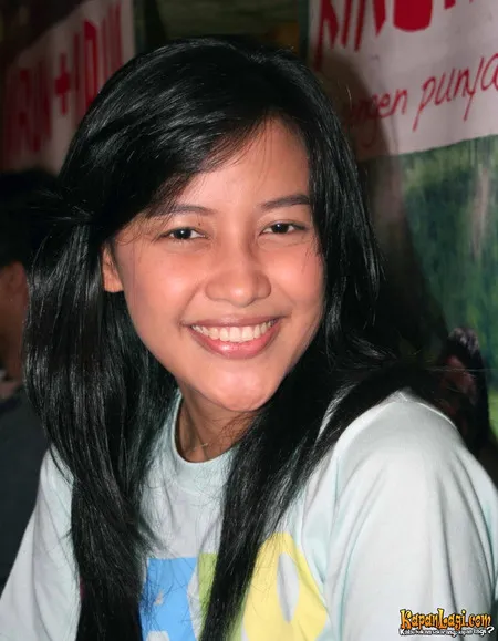 Foto Permatasari Harahap
