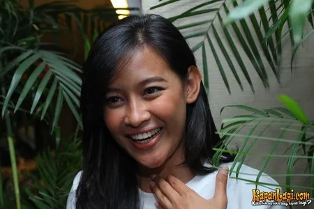 Foto Permatasari Harahap