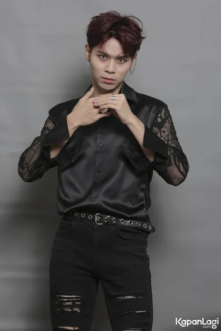 Foto Perry Z Boys