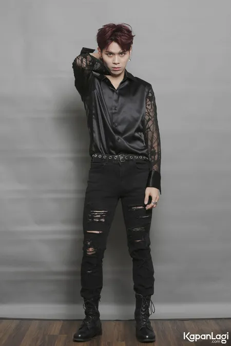Foto Perry Z Boys