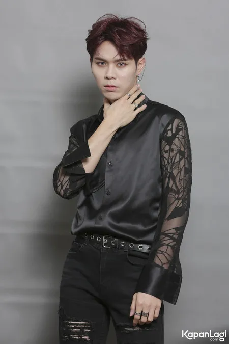 Foto Perry Z Boys