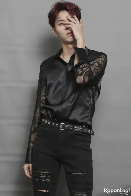 Foto Perry Z Boys