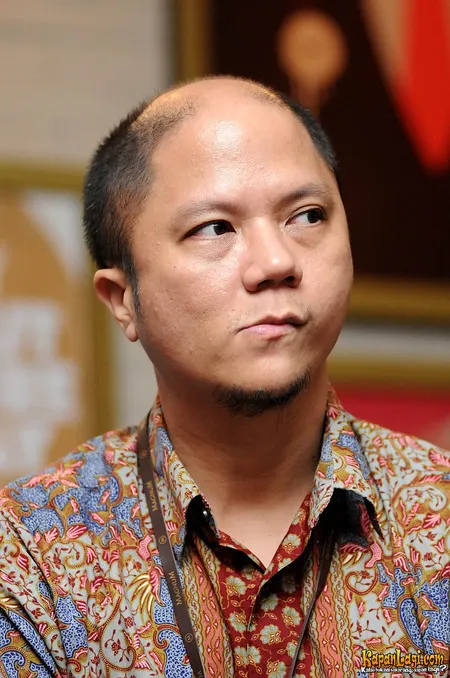 Foto Peter Hendarmin