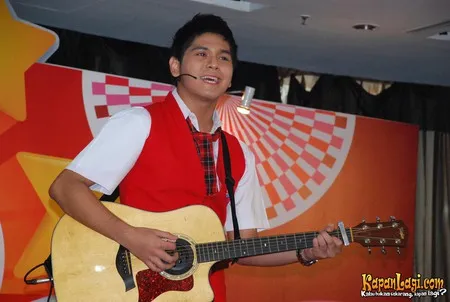 Foto Petra Sihombing