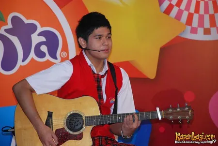 Foto Petra Sihombing