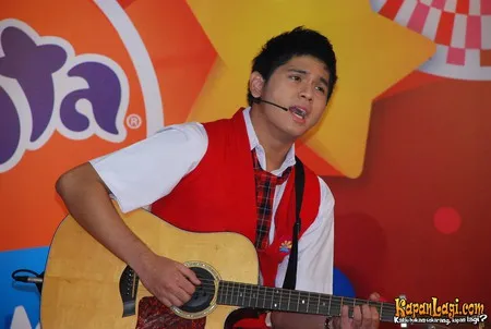 Foto Petra Sihombing