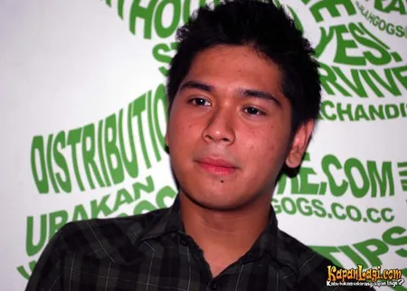 Foto Petra Sihombing