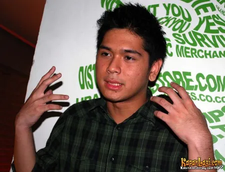 Foto Petra Sihombing