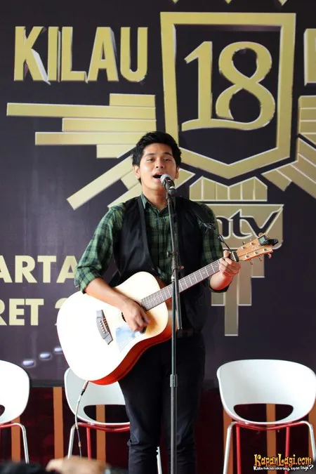 Foto Petra Sihombing