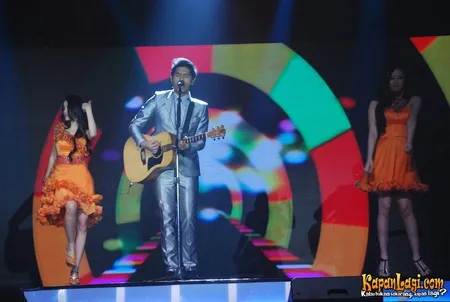 Foto Petra Sihombing