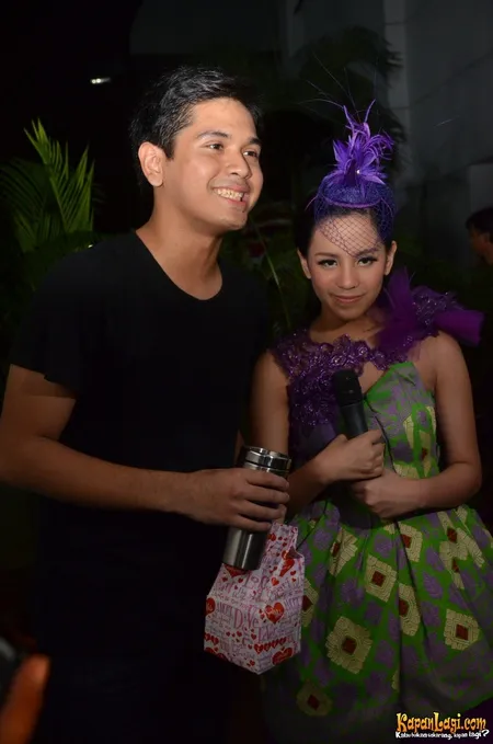 Foto Petra Sihombing