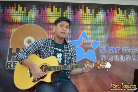 Foto Petra Sihombing