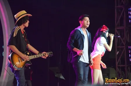 Foto Petra Sihombing