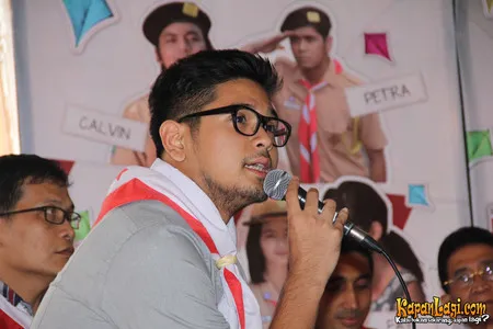 Foto Petra Sihombing